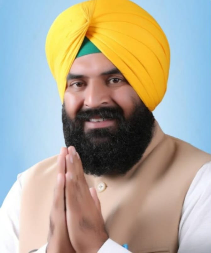 Checks will be distributed to different villages of Garshankar Assembly Constituency on January 11 during the check distribution ceremony